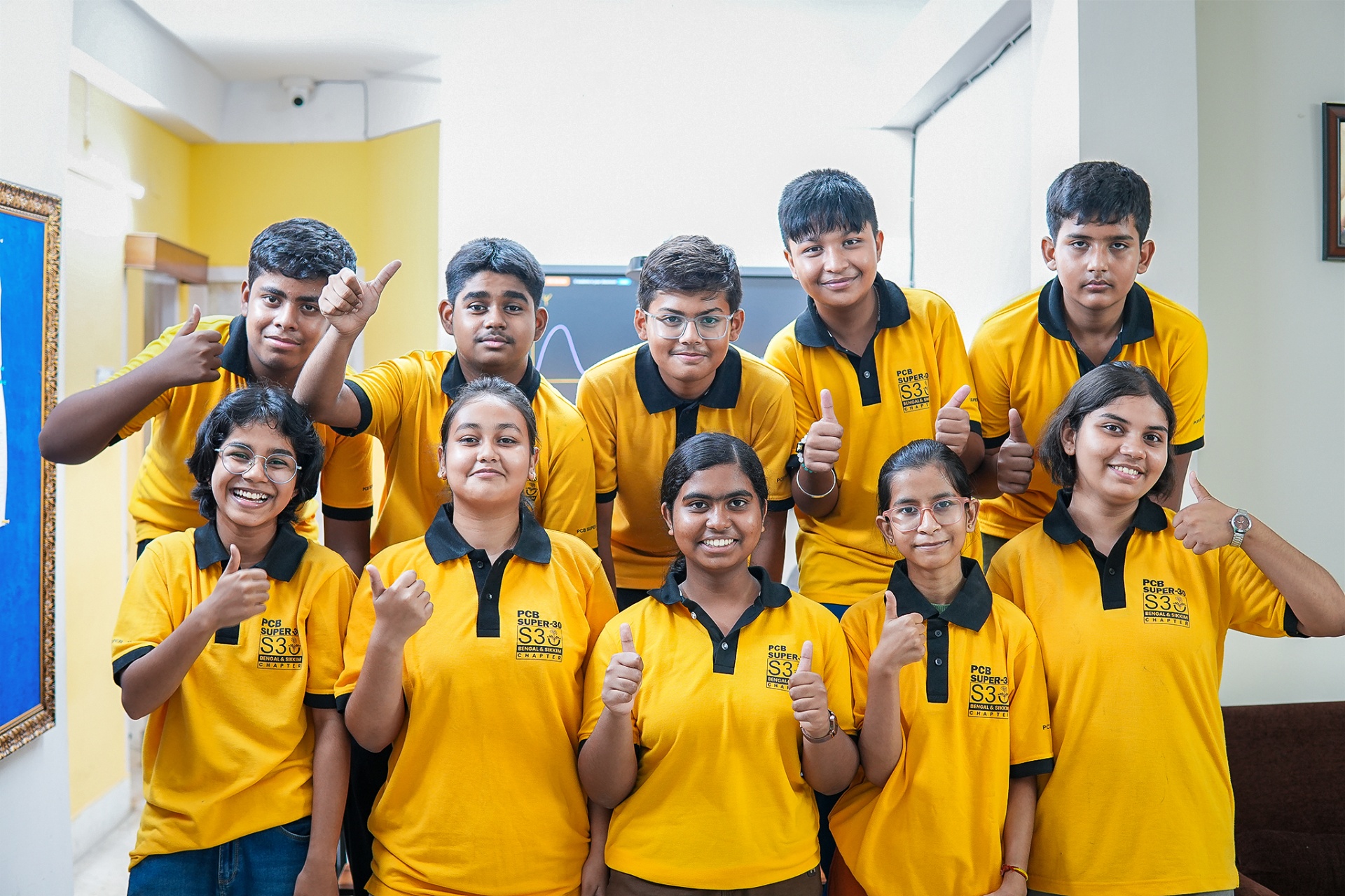 PCB Super-30 campus 4